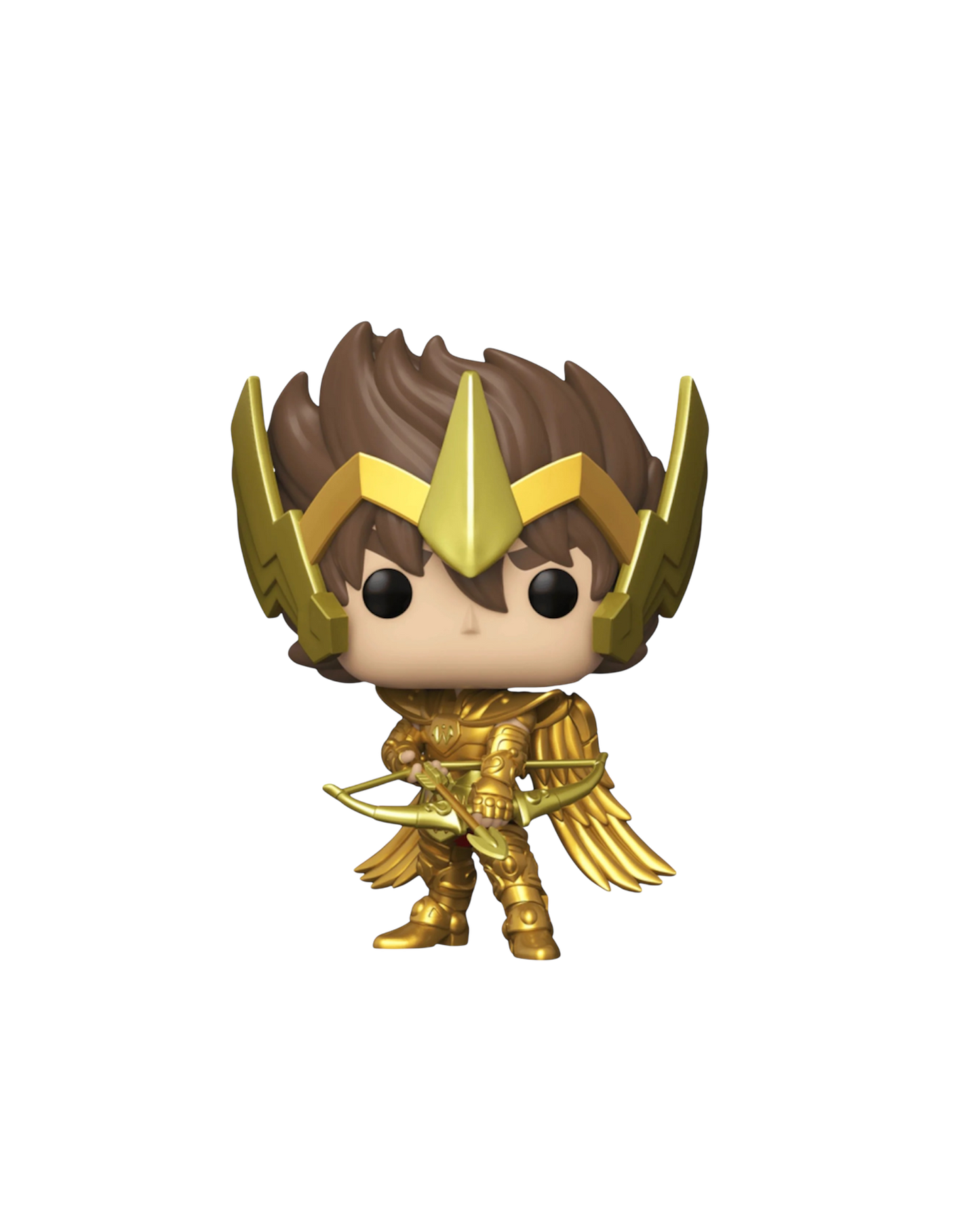 Funko Pop! 811 Sagittarius Seiya | AE Exclusive