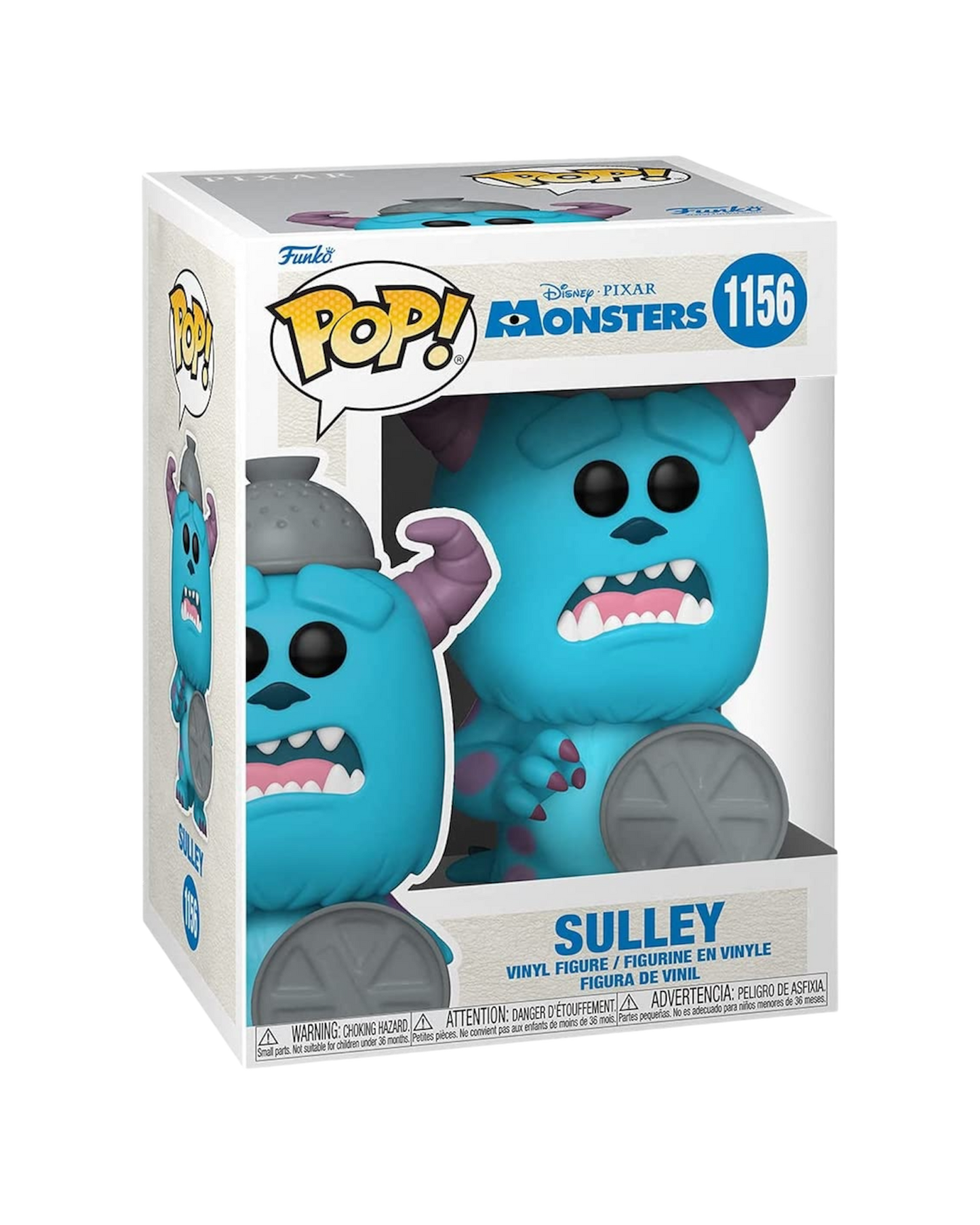 Funko Pop! 1156 Sully