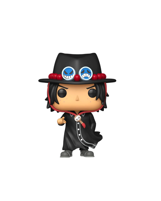 Funko Pop! 2130 Portgas D. Ace | Special Edition (Pre-Order)