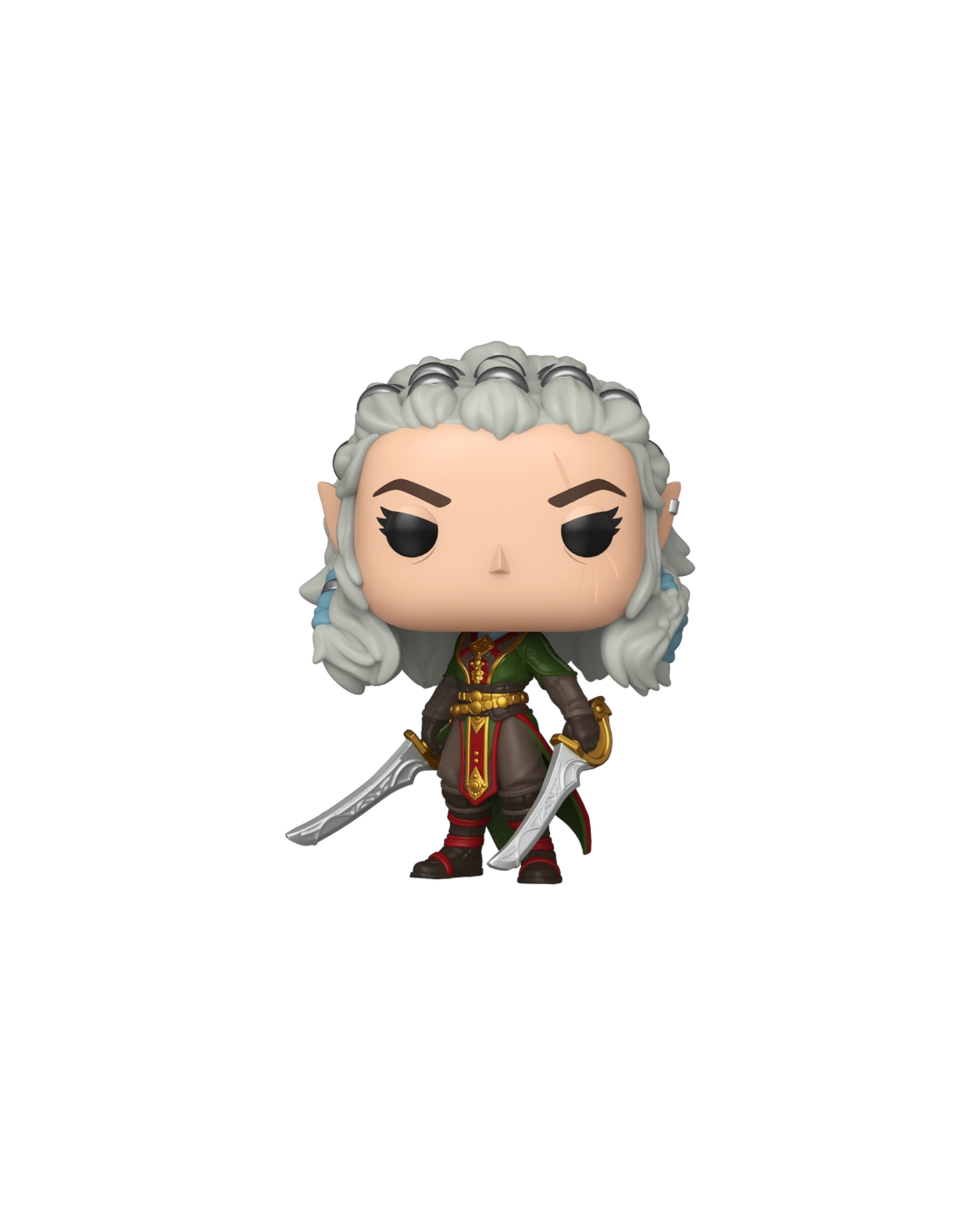 Funko Pop! 1187 Jaheira (Pre-Order)