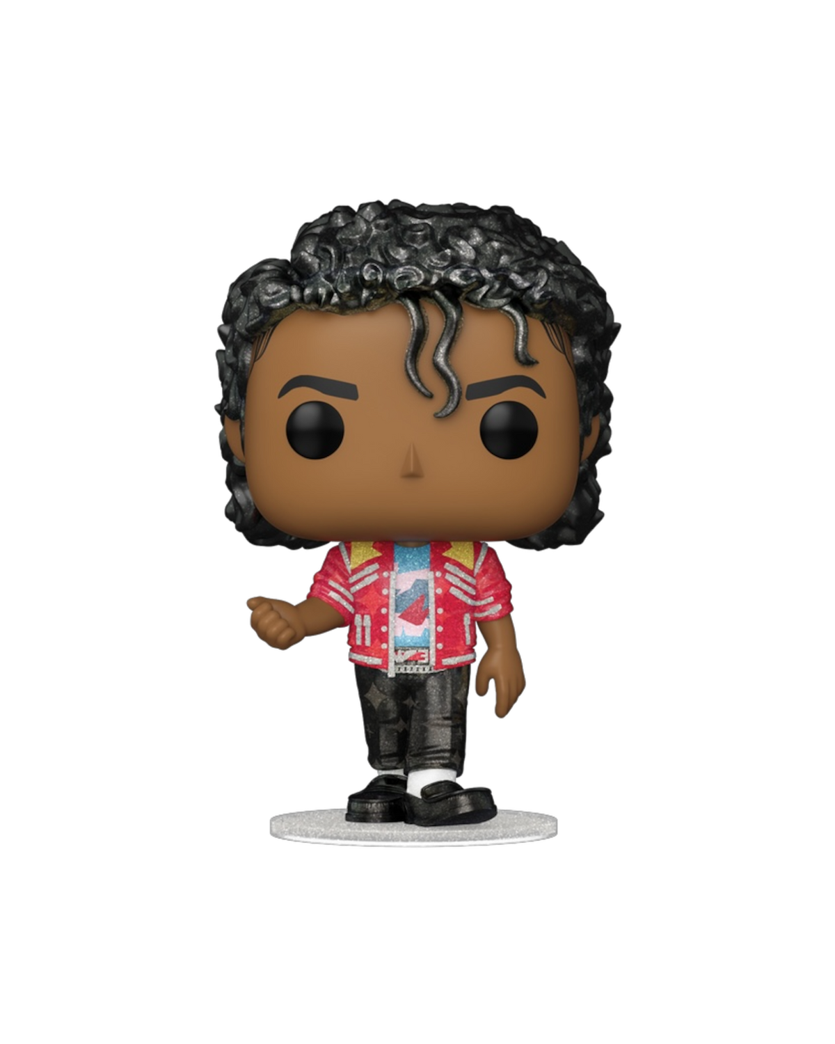 Funko Pop! Michael Jackson (Pop! 250) | Special edition (Pre-Order)