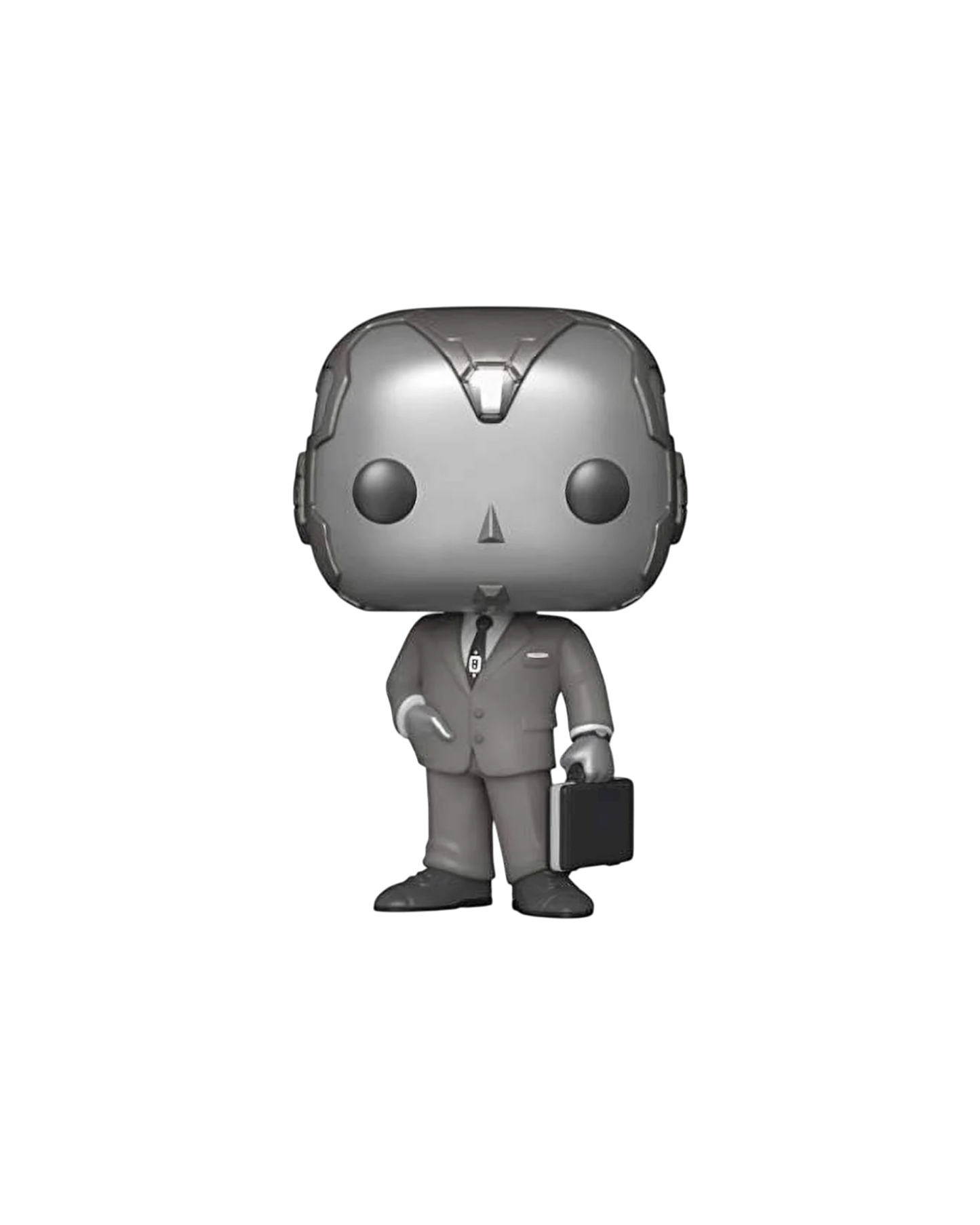 Funko Pop! 714 50s Vision | Chase