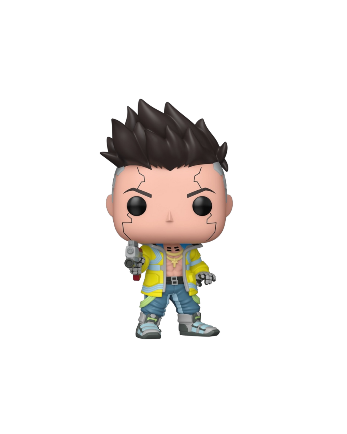 Funko Pop! 2581 David Martinez | Special edition (Pre-Order)