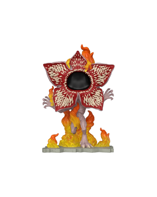 Funko Pop! 1831 Demogorgon | Special Edition