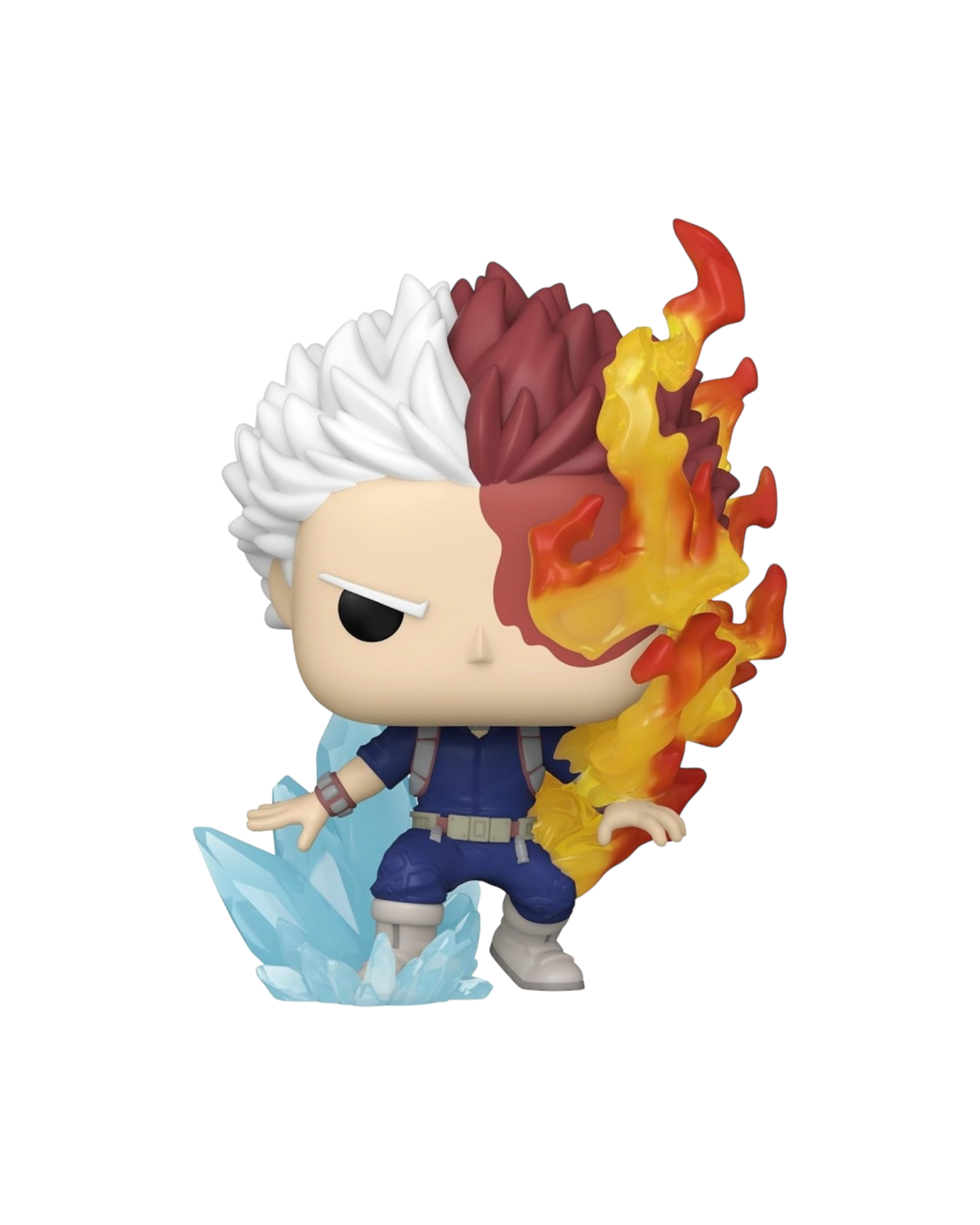 Funko Pop! 1348 Shoto Todoroki