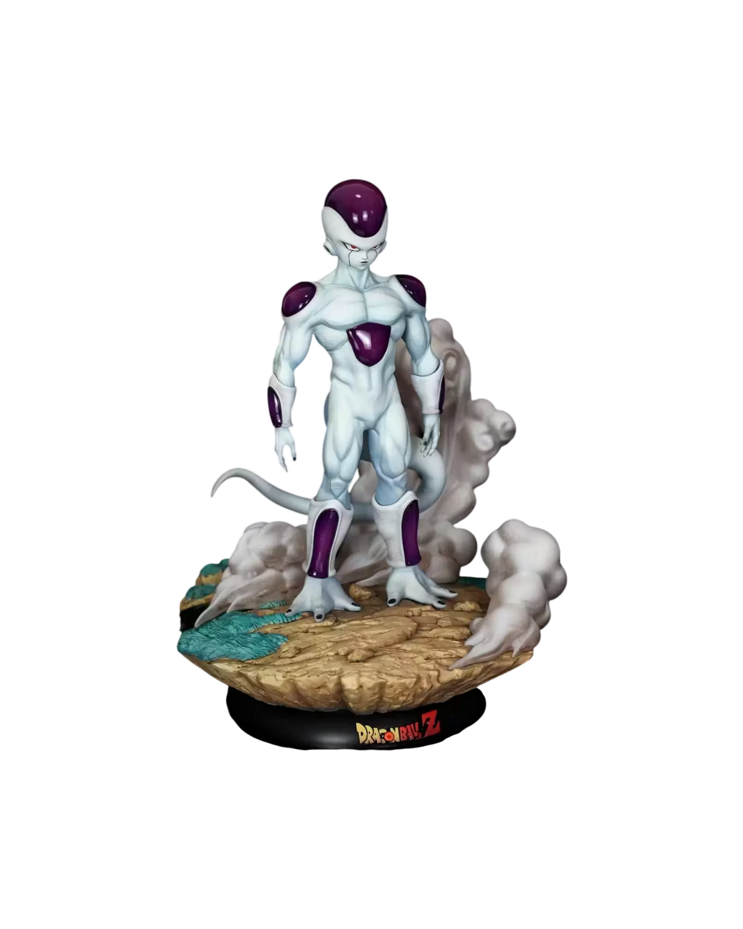 Statua Frieza | XXL Studio | Resin Statue