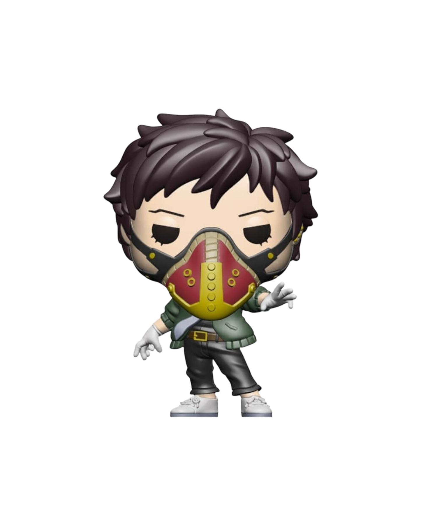 Funko Pop! 788 Overhaul