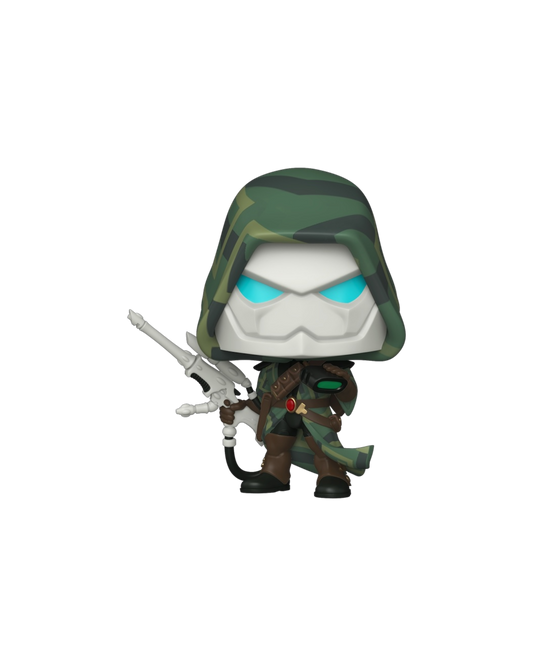 Funko Pop! 1291 Aeldari Ranger (Pre-Order)