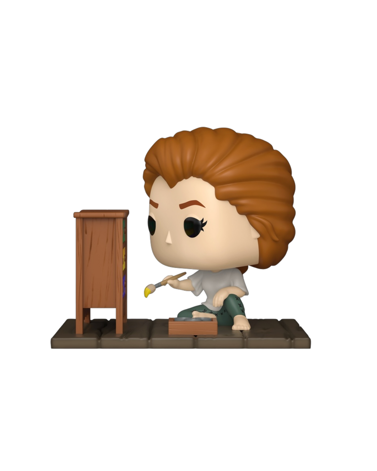 Funko Pop! Premium 62 Feyre (painting) (Pre-Order)