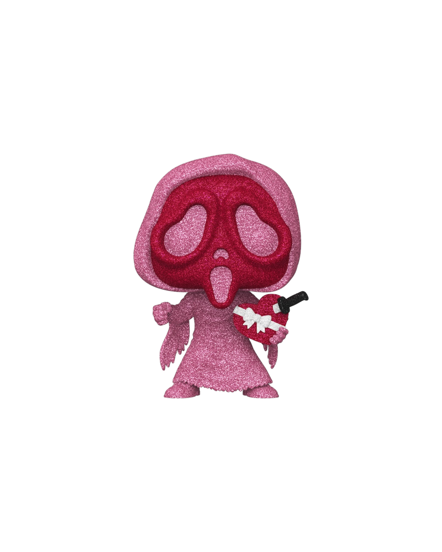 Funko Pop! 1725 Ghost Face | Special edition | Diamond