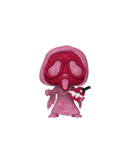 Funko Pop! 1725 Ghost Face | Special edition | Diamond