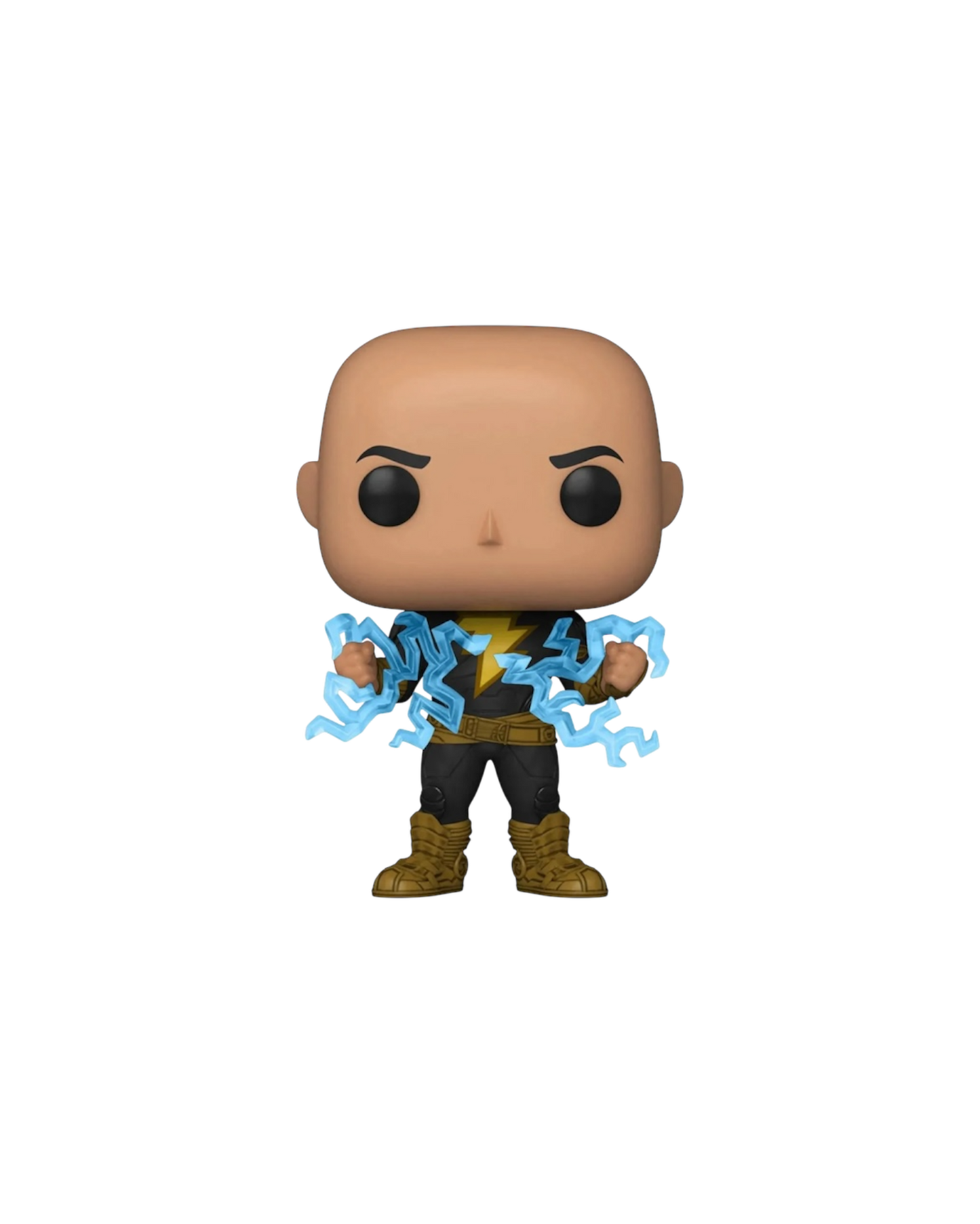Funko Pop! 1232 Black Adam