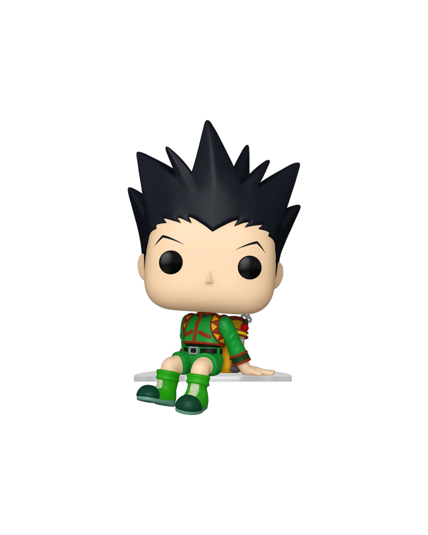 Funko Pop! 2088 Gon Freecss (Pre-Order)