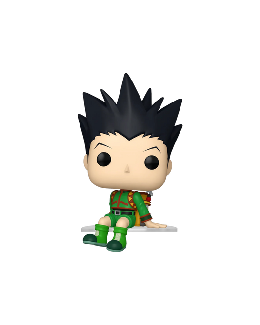 Funko Pop! 2088 Gon Freecss