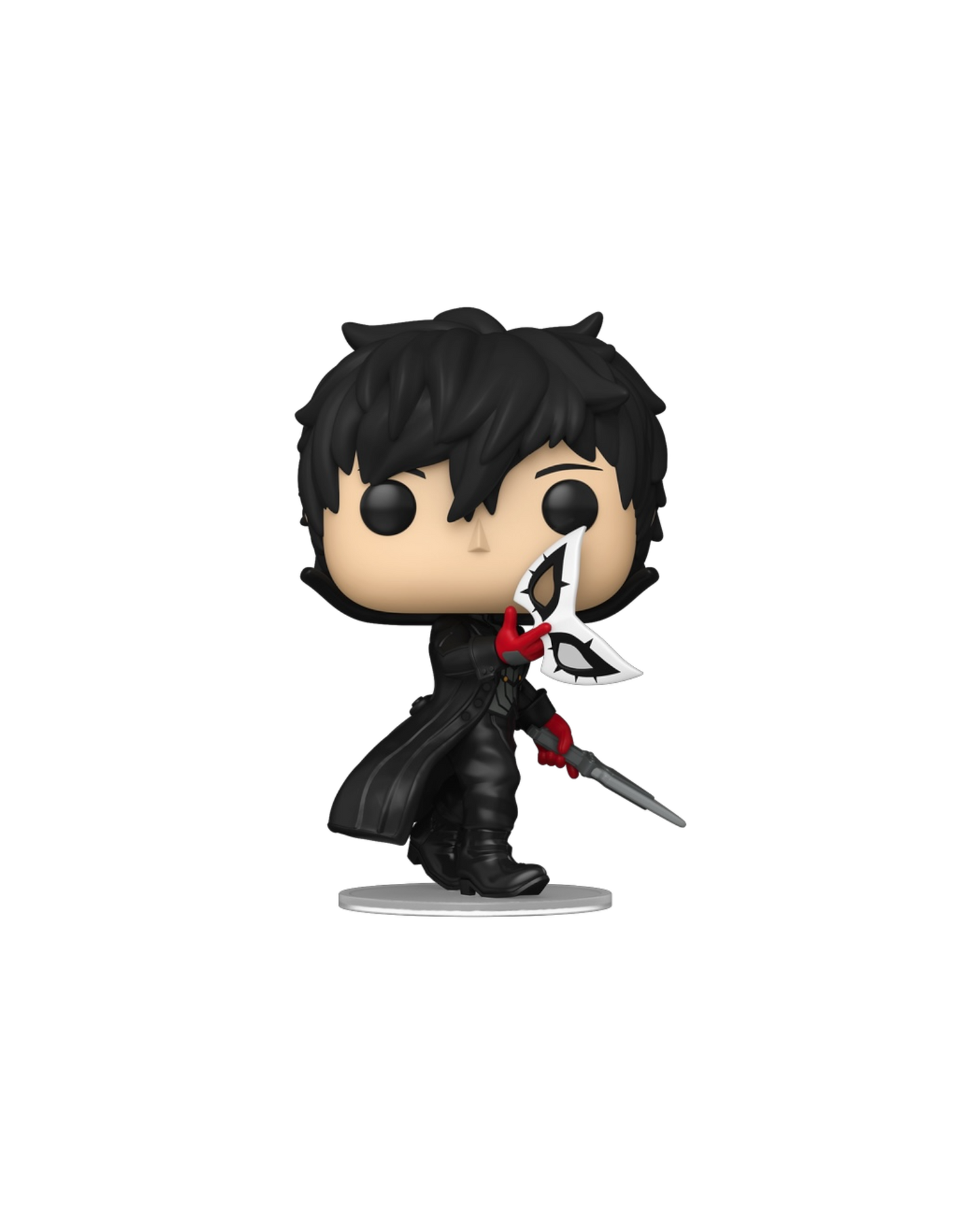 Funko Pop! 1239 Protagonist (Persona 5) (Pre-Order)