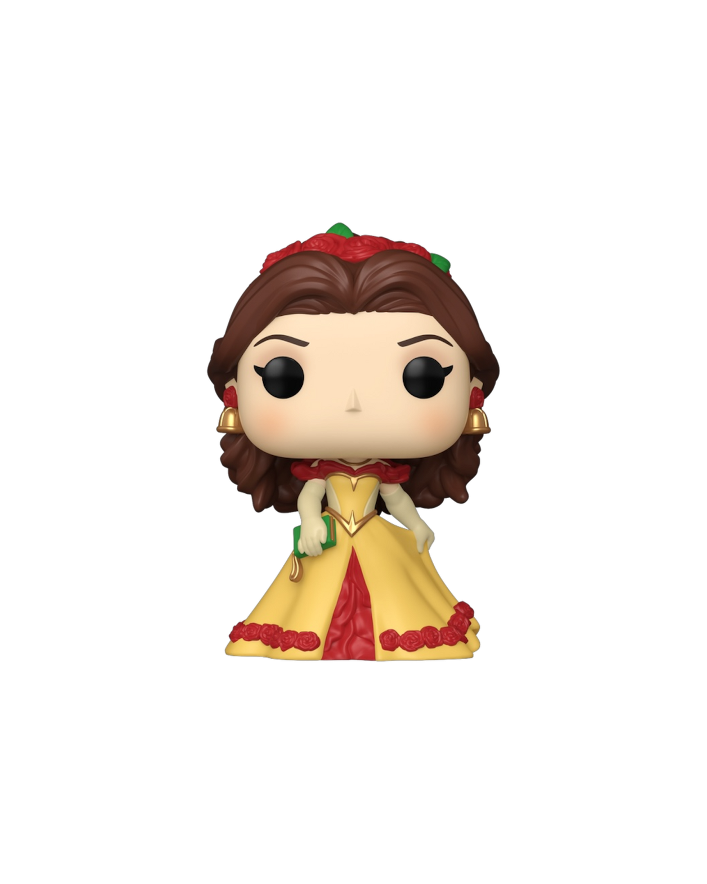 Funko Pop! 1780 Belle (Pre-Order)