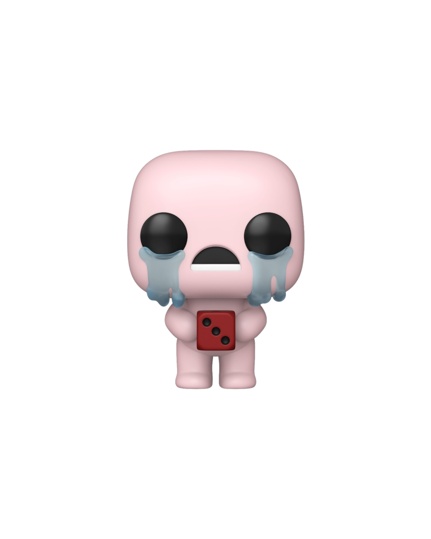 Funko Pop! 1178 Isaac with D6
