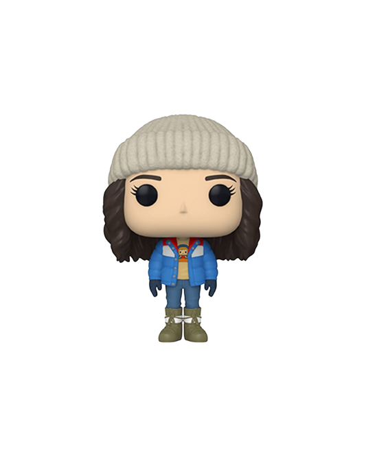 Funko Pop! 1254 Joyce | Funko Exclusive
