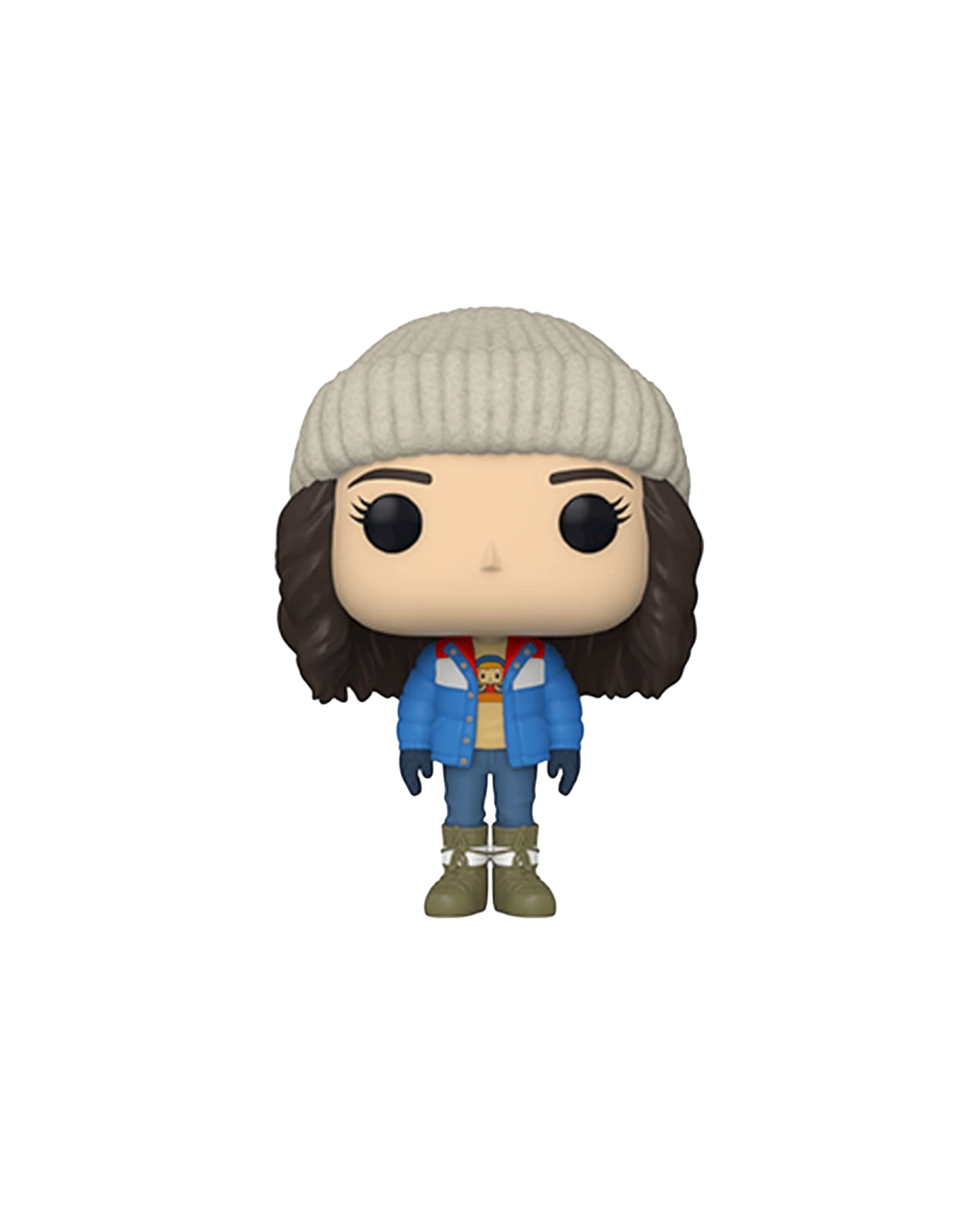 Funko Pop! 1254 Joyce | Funko Exclusive