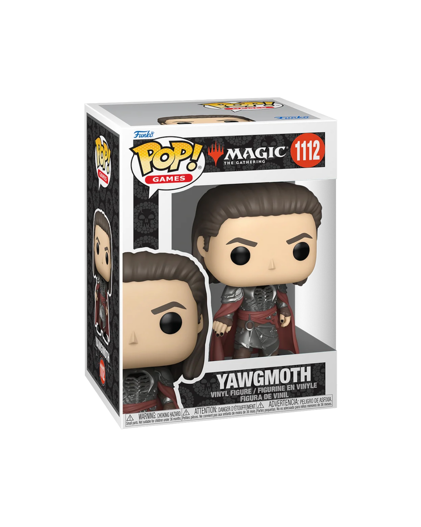 Funko Pop! 1112 Yawgmoth (Pre-Order)