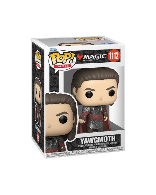 Funko Pop! 1112 Yawgmoth (Pre-Order)