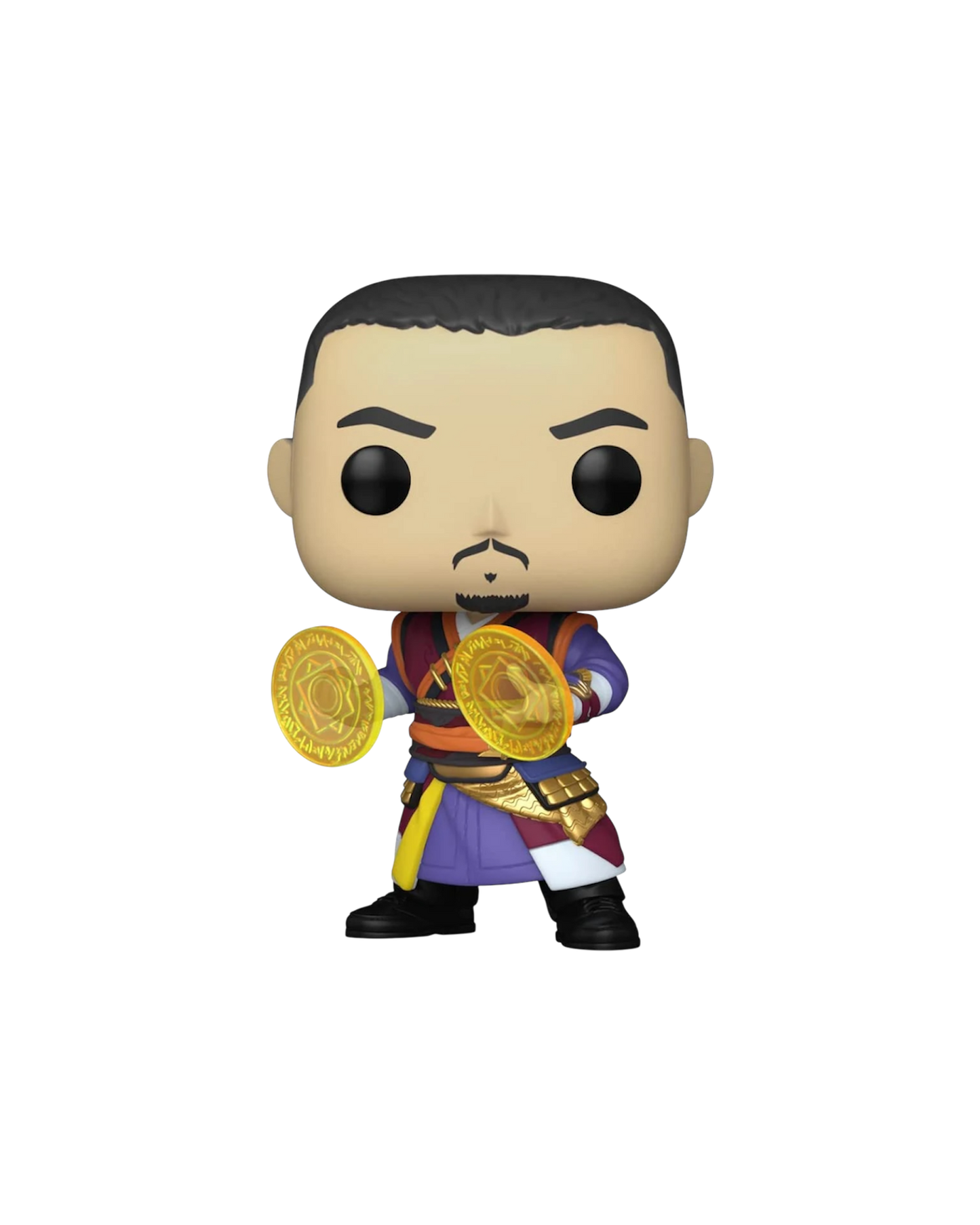 Funko Pop! 1001 Wong