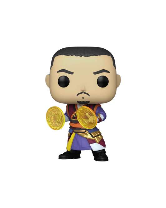 Funko Pop! 1001 Wong