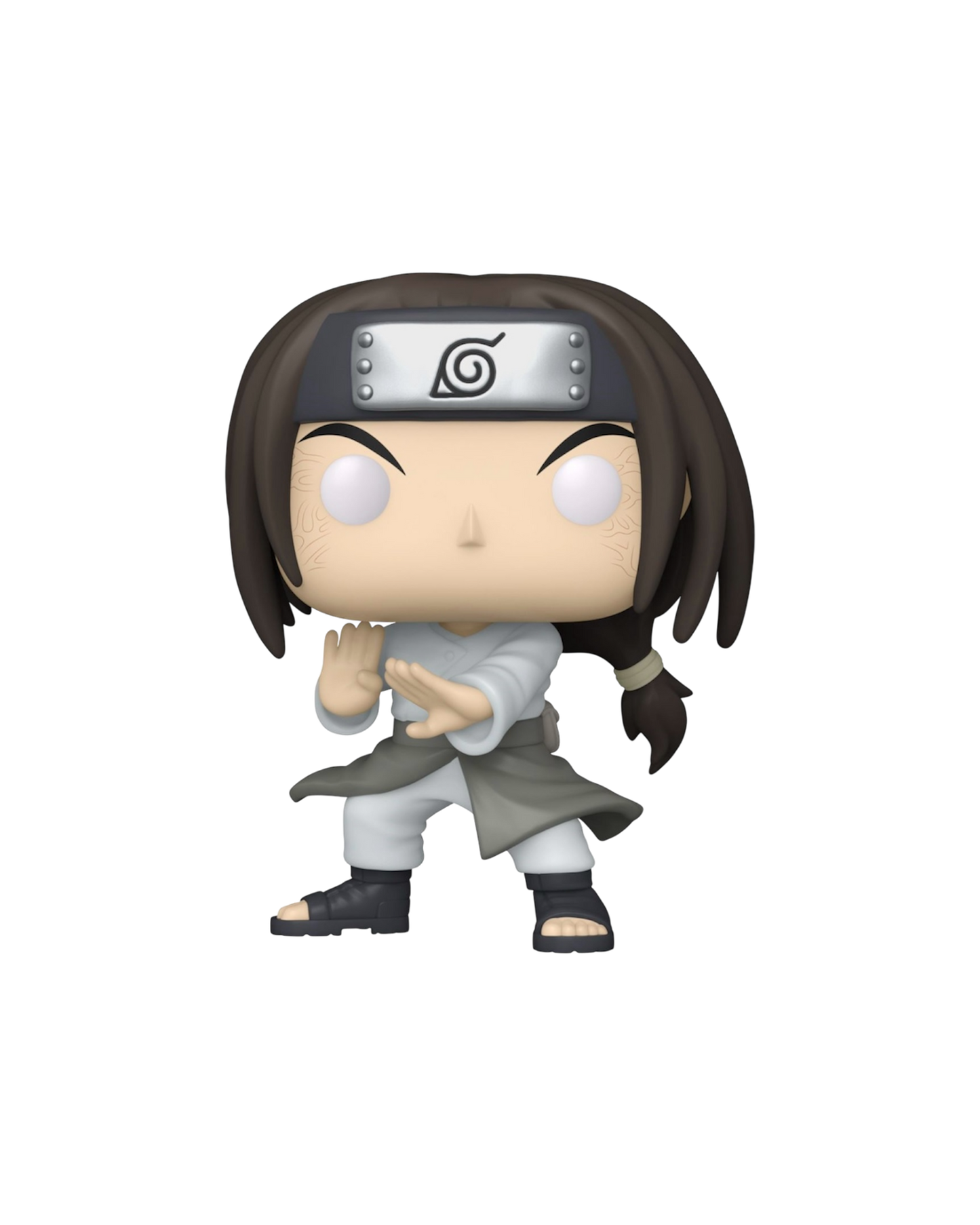 Funko Pop! 1428 Neji Hyuga | Funko special | Funside