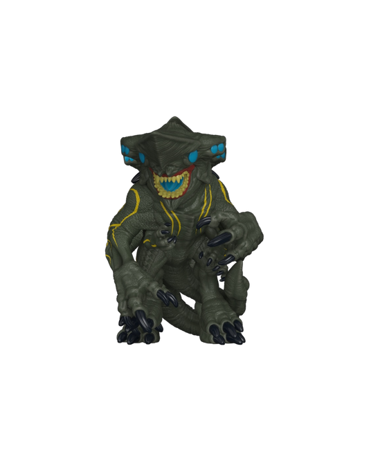 Funko Pop! 2105 Knifehead (Pre-Order)