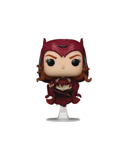 Funko Pop! 823 Scarlet Witch