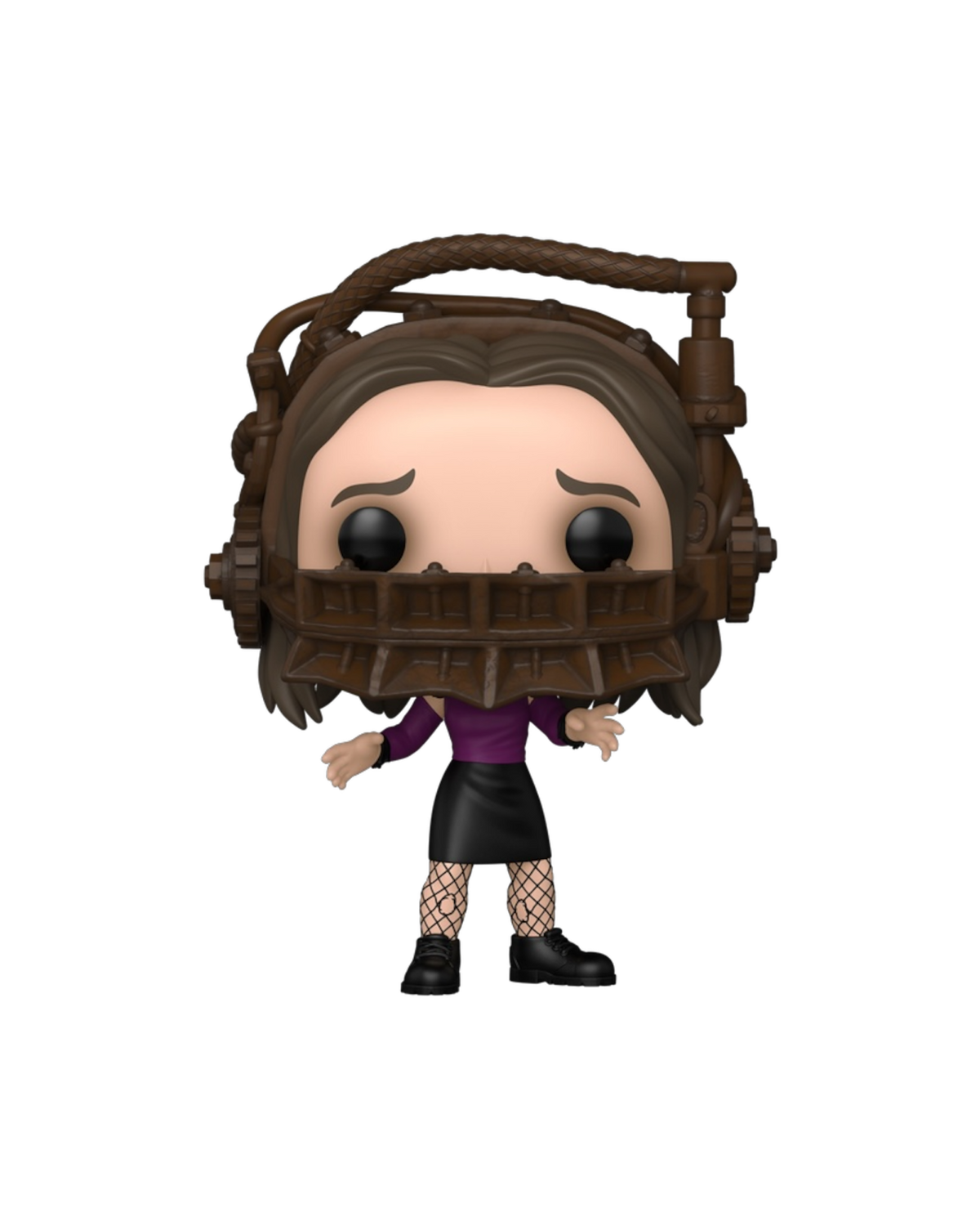 Funko Pop! 2128 Reverse Bear Trap | Special edition | Hot Topic Scare Fair 2026 (Pre-Order)