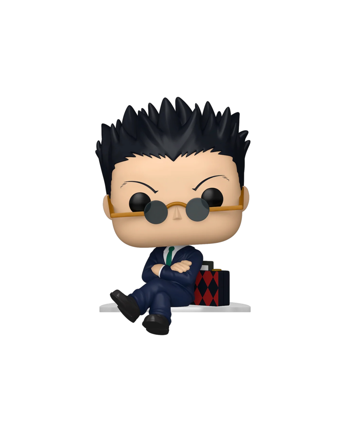 Funko Pop! 2091 Leorio (Pre-Order)