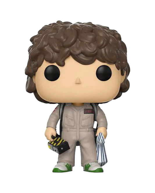 Funko Pop! 549 Ghostbuster Dustin