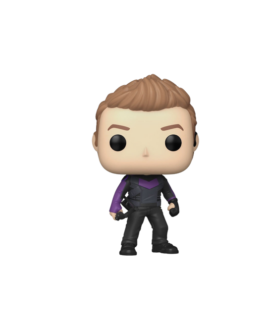 Funko Pop! 1211 Hawkeye