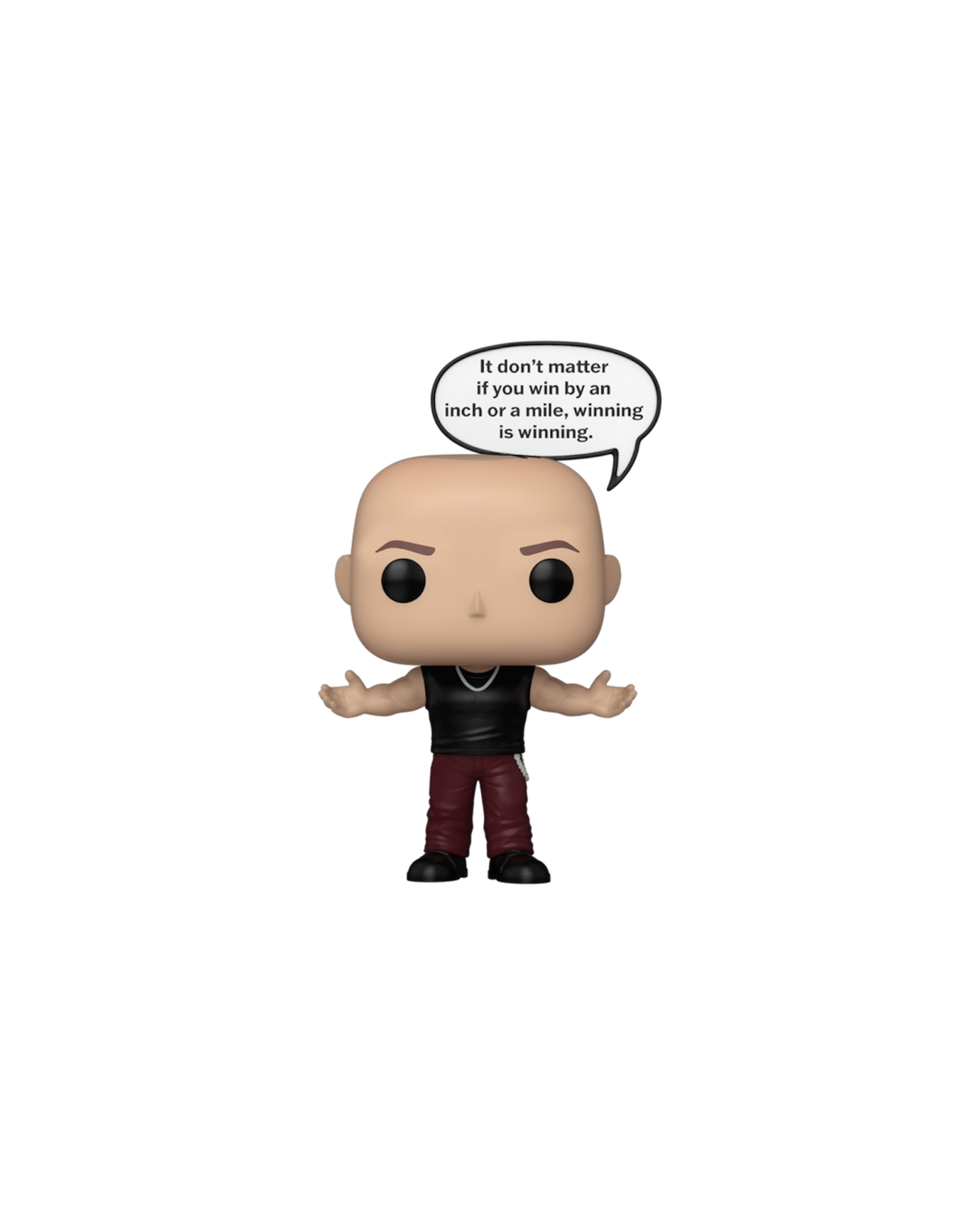 Funko Pop! 1993 Don Toretto (Pre-Order)
