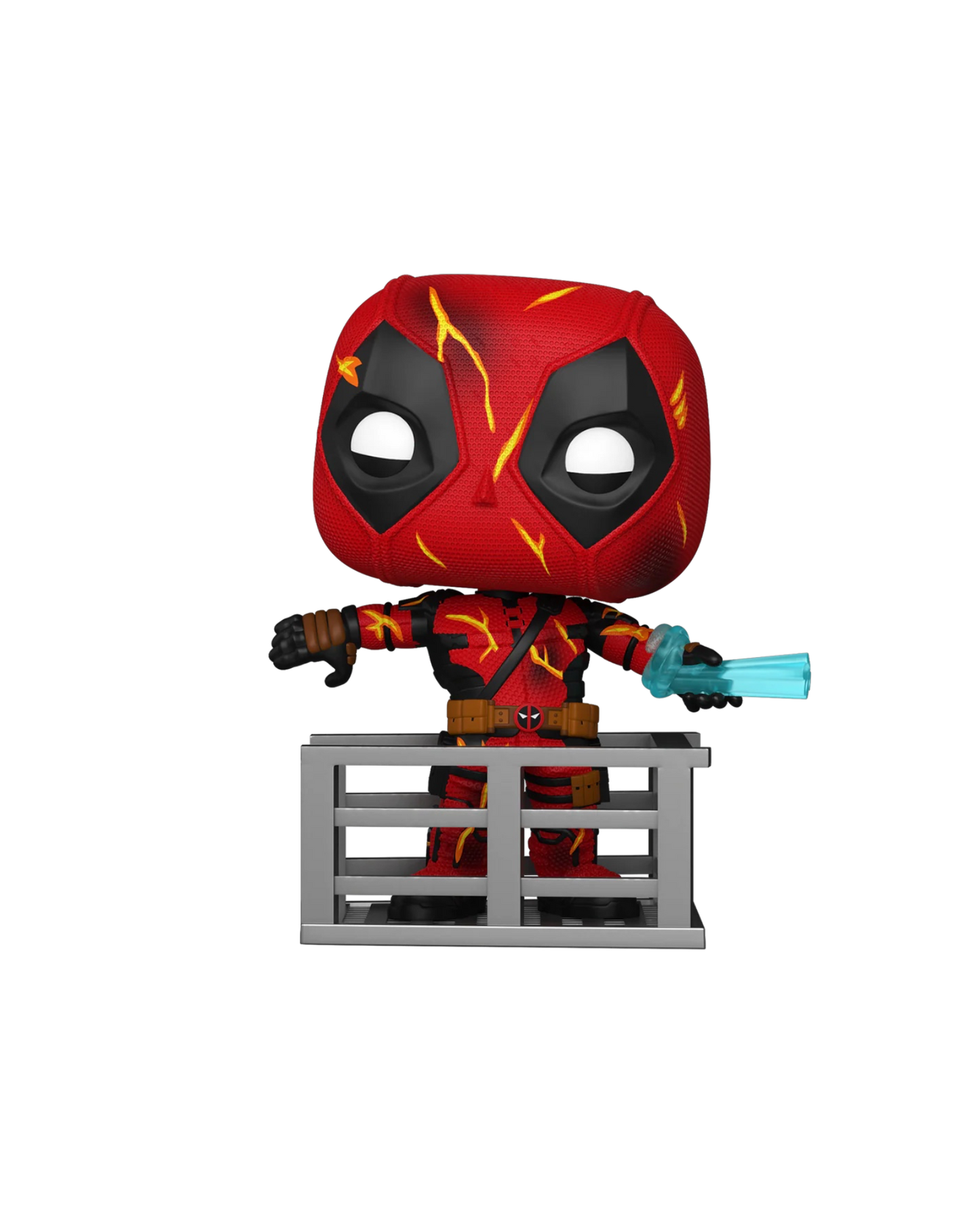 Funko Pop! 1567 Deadpool | Special Edition (Pre-Order)