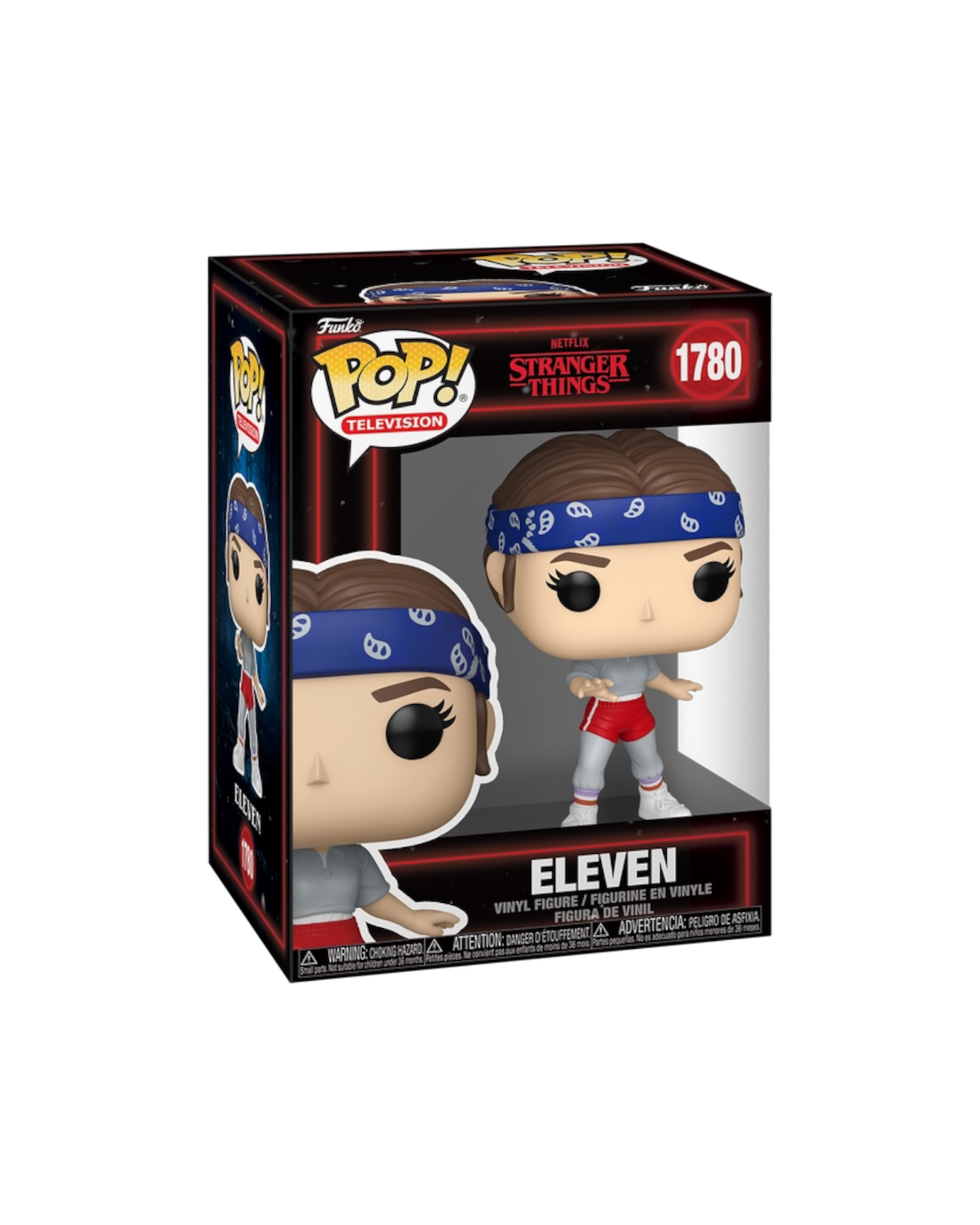 Funko Pop! 1780 Eleven (Pre-Order)