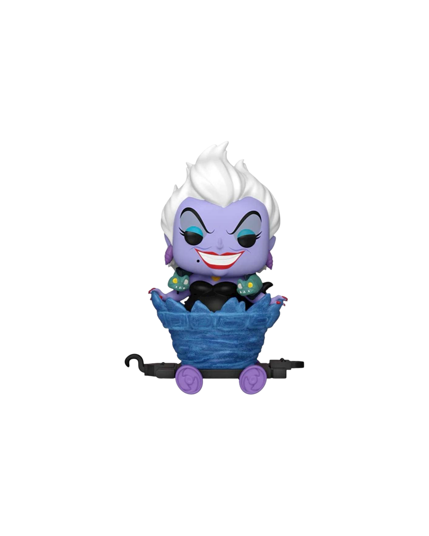 Funko Pop! 17 Ursula in cart | Funko Special