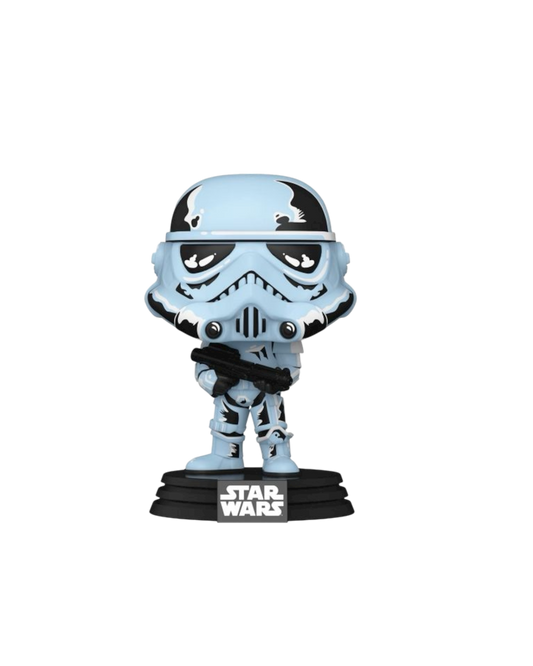 Funko Pop! 455 Stormtrooper | Special Edition
