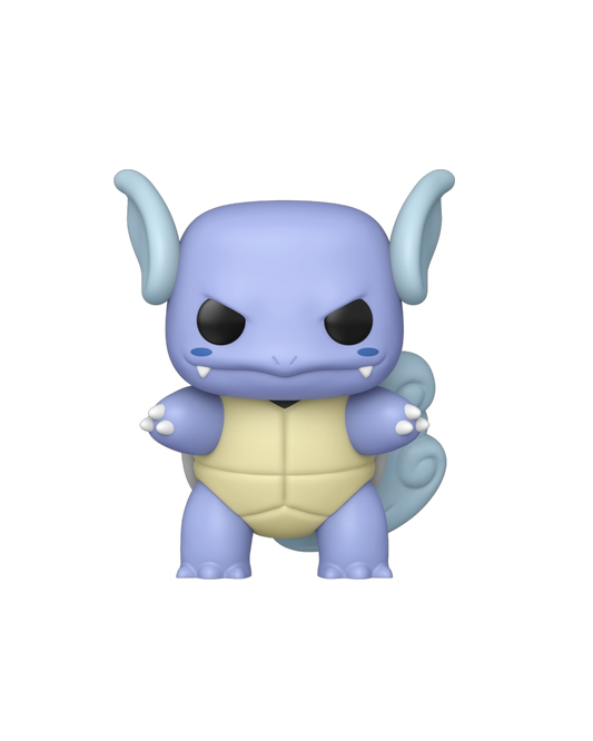 Funko Pop! Jumbo 1267 Wartortle | Special edition (Pre-Order)