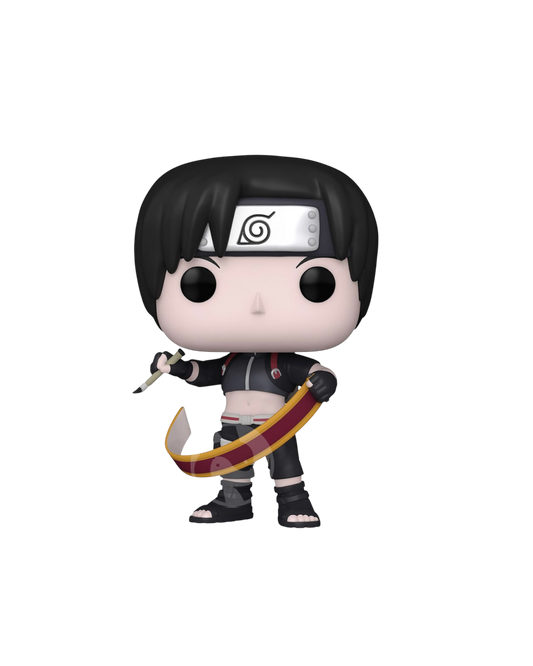 Funko Pop! 1507 You know