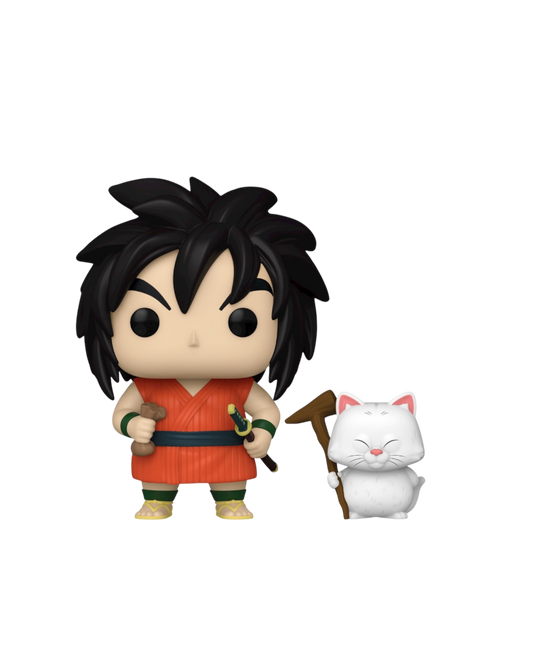 Funko Pop! 1513 Yajirobe & Karin | Anime Expo 2024