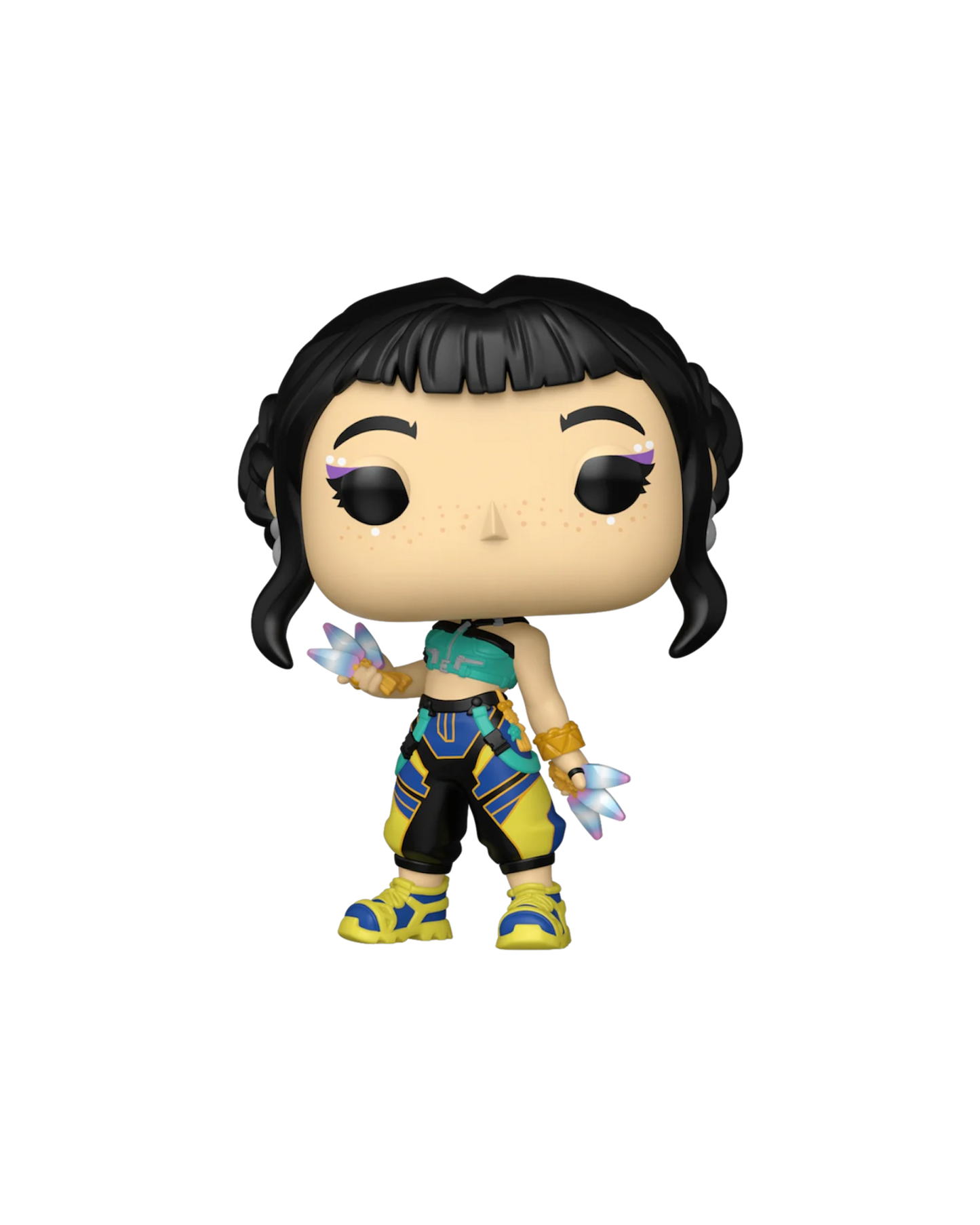 Funko Pop! 2256 Zoey (Pre-Order)