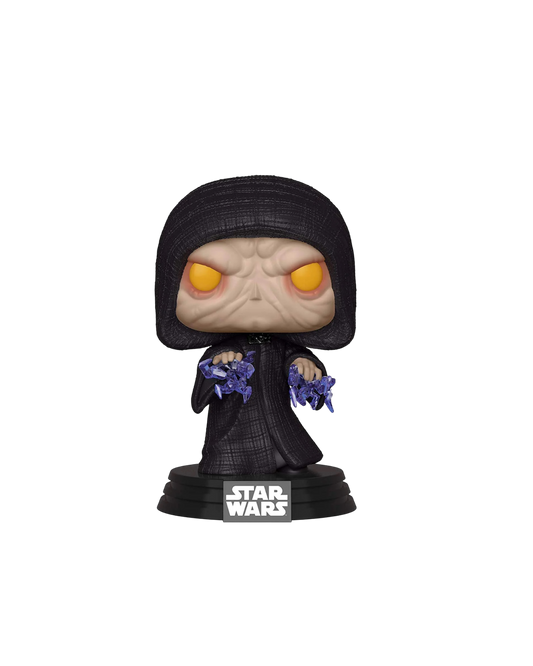 Funko Pop! 289 Emperor Palpatine