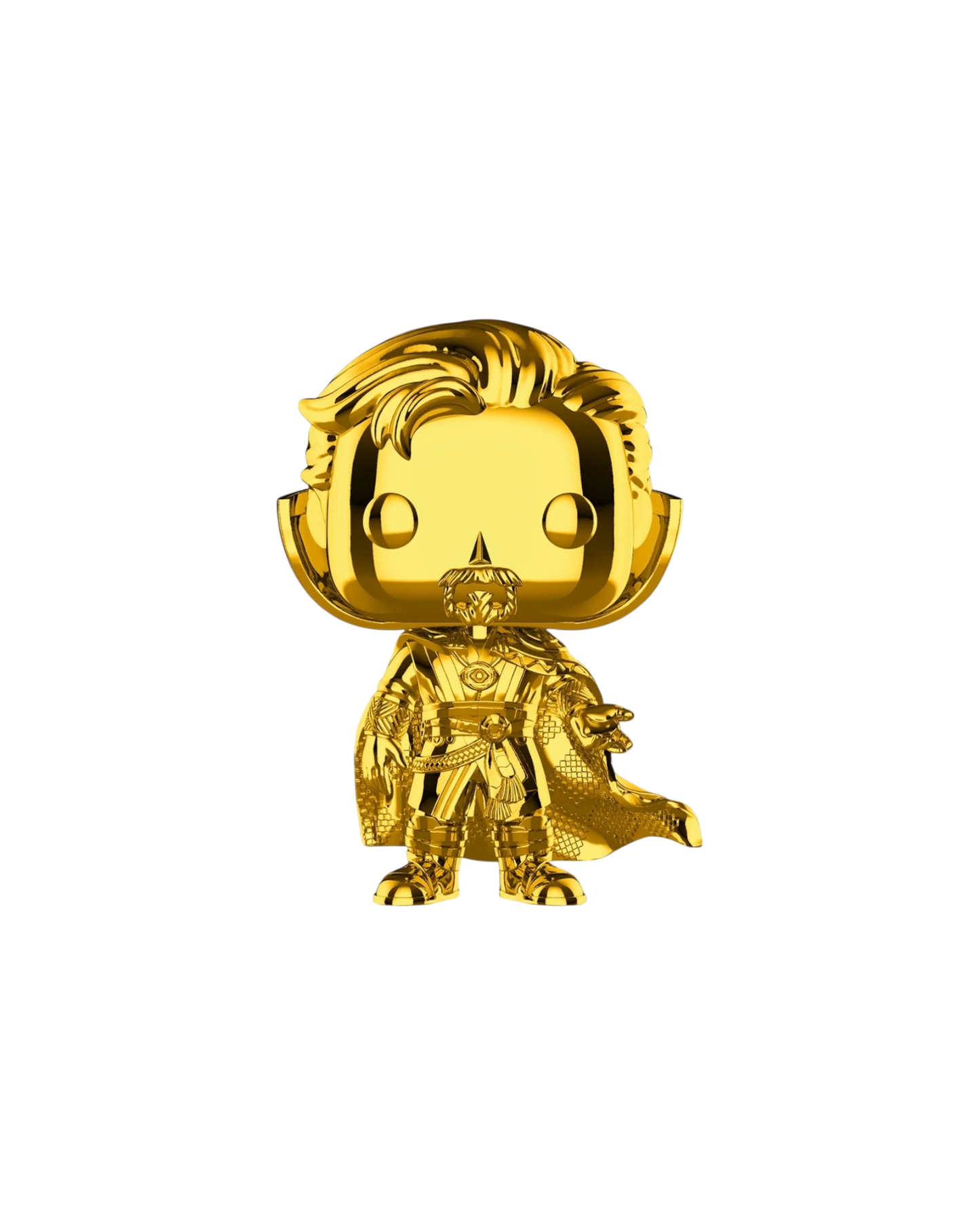 Funko Pop! 439 Doctor Strange | Fan Vote Winner