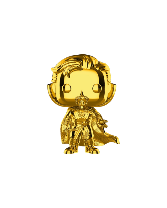 Funko Pop! 439 Doctor Strange | Fan Vote Winner