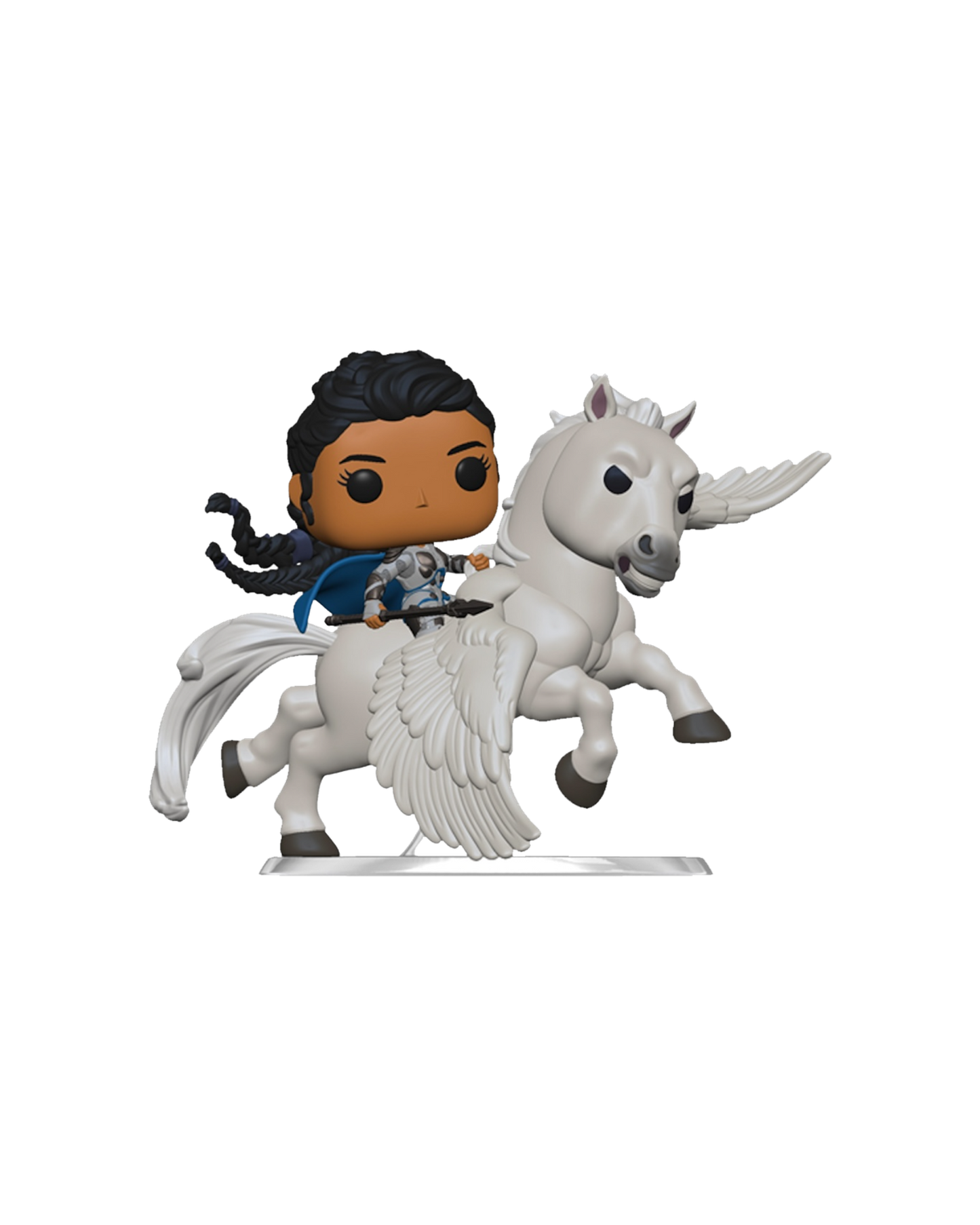 Funko Pop! 86 Valkyrie’s flight