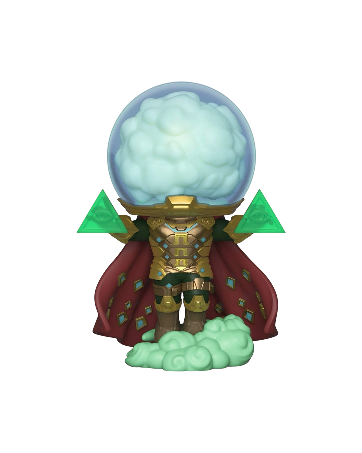 Funko Pop! 473 Mysterio