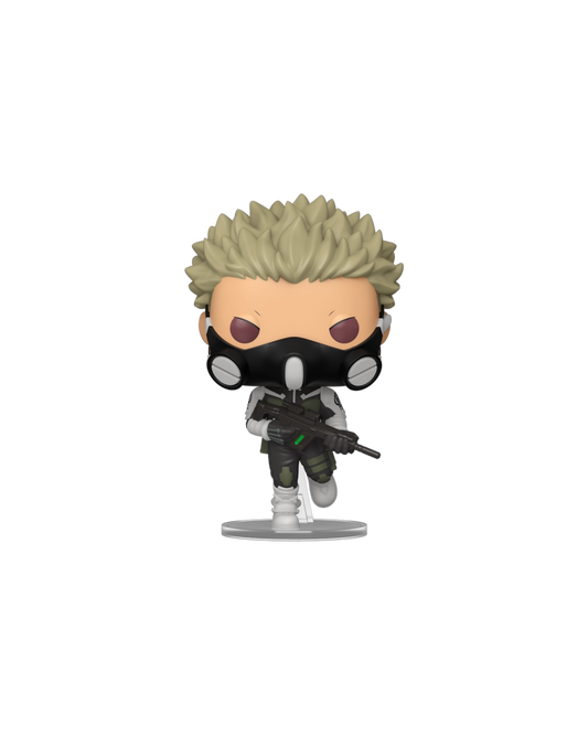 Funko Pop! 2247 Aoi Kaguragi