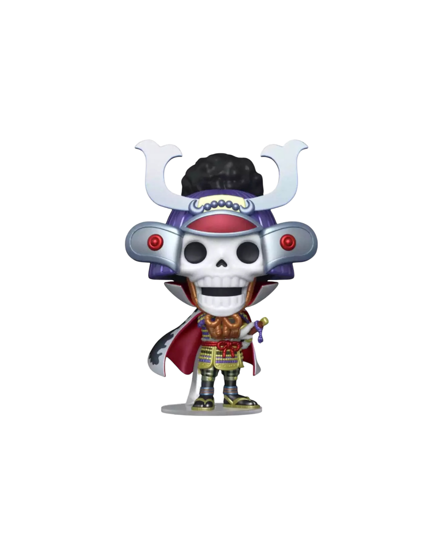 Funko Pop! 1129 Samurai Brook | Chase | Funko Special